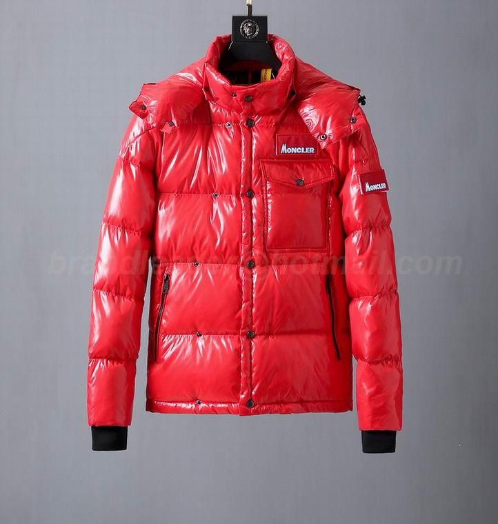 Moncler Men's Outwear 140